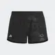 ADIDAS 短褲 運動褲 RFTO SHORT W 女 HZ6010 黑色