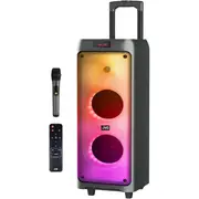 JVC XS-N5212PB Bluetooth Party Speaker