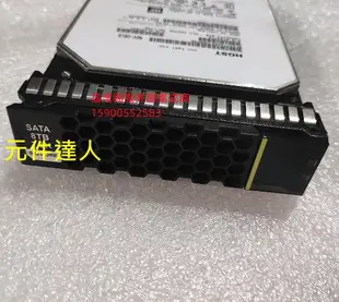 華為 02311JRE 8T 7.2K 3.5寸 SATA 256M 6Gb V3 V4 V5伺服器硬碟