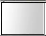 Projection Screens 100 Inch 16:9 Electric Projector Screen Control Electric Projection Screen for Home Theater Business School Smart Home