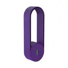 USB Air Purifier Air Cleaner for Home and Bedroom Quiet Sleep Mode Air5040