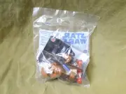 2005 Burger King Toy - Star Wars Episode III: Mace Windu
