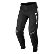 Alpinestars Racer Compass Black MX Off Road Pants Kids Size 20