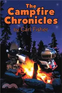 在飛比找三民網路書店優惠-The Campfire Chronicles ― A Li