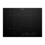 Westinghouse WHI743BD 70cm 4 Zone Induction Cooktop with BoilProtect