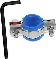 HOODANCOS 1 Sinking Office Chair Saver Clamps for Height Repair Office Chair Accessories and More