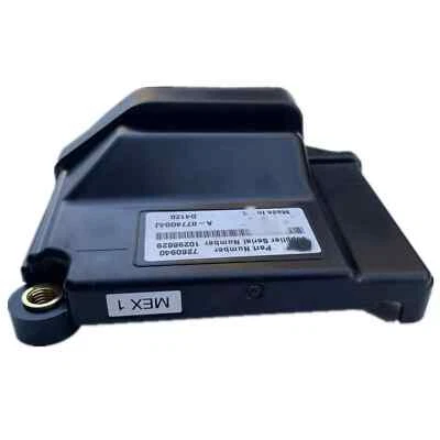 Gateway Controller 7260940 for Bobcat DX17Z DX19 E17 E17Z E19 E20 E20Z E50 E55