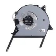 for DC 5V CPU Cooling Fan Laptop Notebook Cooler for X570 fx570ud DFS661605PQ0T