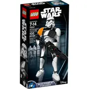 LEGO 75531 - Star Wars Buildable Figure Stormtrooper Commander