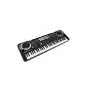 61 Keys Piano Keyboard Kids Toy With Microphone