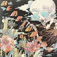 在飛比找PChome24h購物優惠-The Shins / 心絲蟲 CD