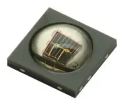 IR EMITTER, 940NM, 400MW/SR, 3.85X3.85MM, IR Emitters, Qty.1 ARE1-9F30-00000