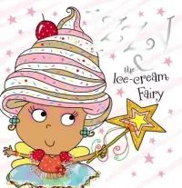 在飛比找博客來優惠-Izzy the Ice-Cream Fairy