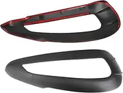 Motorcycle Mudguard Fits Sportster S 1250 RH1250 2021 2022 Motorcycle Front Side Cover Fuel Tank Body Plate Guard Side Fairing Cowl Cowls Board