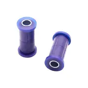 SuperPro Rear Spring Front Eye Bush Kit for Mitsubishi Challenger PA