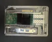 Cisco UCSC-PCIE-ID10GF Intel X710-DA2 2x10G SFP+, PCIex8 NIC