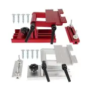 Sharpening Tool Rest Jig for 6" 8" Bench Grinder Sander Premium Replace