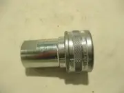 NEW FOSTER H4 QUICK DISCONNECT CONNECTOR