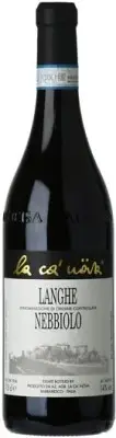 La Ca Nova Langhe Nebbiolo DOC 2021