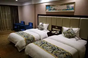 衡陽金帝大酒店Jindi Hotel