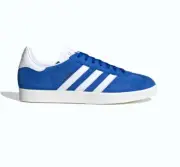 Adidas Originals Gazelle Blue CloudWhite CoreWhite IG2093