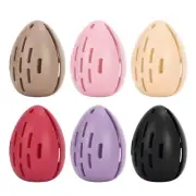 Make-up Face Container Beauty Sponge Carrying Case Makeup Sponge Holder