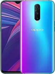 [OPPO] RX17 Pro Dual-SIM 128GB Factory Unlocked 4G/LTE Smartphone - International Version (Radiant Mist)