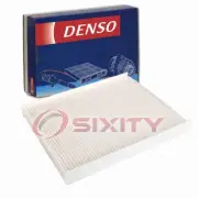 Denso Cabin Air Filter for 2011-2015 Kia Sorento 2.4L 3.3L 3.5L L4 V6 HVAC qc (for: Kia)