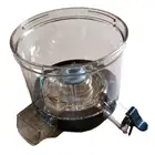 Blender Accessories for HU 600 Juicers Precursor Cup Extracting Juice Vegetables
