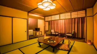 湯快度假集團下呂溫泉 下呂彩朝樂別館Yukai Resort Gero Onsen Saichoraku Bekkan