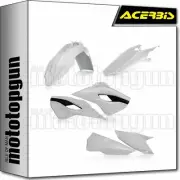 ACERBIS 0017704 PLASTICS KIT ORIGINAL HUSQVARNA TC 125 2014 14 2015 15