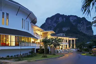 甲米寧靜湖度假村及水療中心Peace Laguna Resort and Spa Krabi