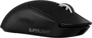 Logitech G PRO X Superlight 2 Lightspeed Wireless Gaming Mouse, Lightweight, LIG