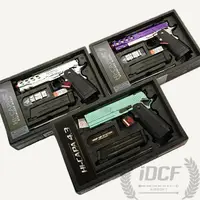 在飛比找露天拍賣優惠-IDCF | VFC MP5 K PDW GBB 摺疊托 版