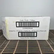 CE265A HP 648A Toner Collection Unit New 2308B008AB Printer Replacement