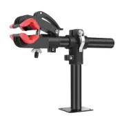 Bike Repair Stand Wall Mount Bike Repair Workstand Bike Workbench Bicycle Mai...