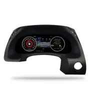 For Infiniti QX80 2014~2020 LCD Digital Instrument Cluster Speedometer Fits