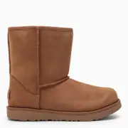 [UGG] Classic Weather Short chestnut boot 5 US Brown