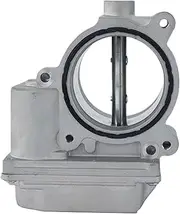 Compatible for VW Phaeton A4 A5 A6 A8 Q5 Q7 2.7 3.0TDI 57MM Electronic Throttle Body Valve A2C59512933 04E145950H C D F G