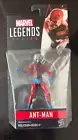 Marvel Legends Series 3.75" Ant-Man - MISB