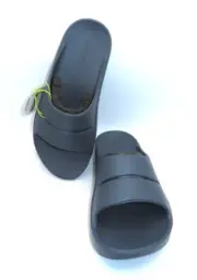 OOFOS OOahh Unisex Moroccan Blue US Men’s 10 Women’s 12 EU 43