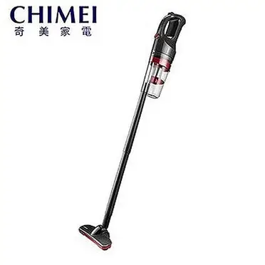 CHIMEI奇美 2in1 多功能無線吸塵器 VC-HC4LS0