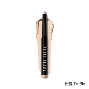 【Bobbi Brown 芭比波朗】流雲持久防水炫彩眼影筆1.6g(滑順易上手 眼妝一筆完成)