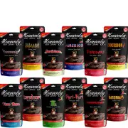 VARIETY PACK - Pick 3 Flavours - Premium Aust Dried BEEF JERKY Choose your Own 3