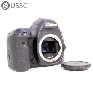 【US3C-小南門店】公司貨 Canon EOS 5D4 / 5D Mark IV 全片幅高階單眼 3040萬像素 單眼相機 二手相機