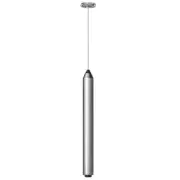 Milk Frother Handheld Battery Operated Mixer Electric Foam Maker for2274