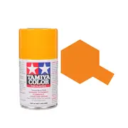 Tamiya 100ML TS-56 Brilliant Orange Spray Paint