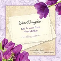 在飛比找三民網路書店優惠-Dear Daughter ― Life Lessons f