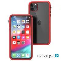 在飛比找PChome24h購物優惠-CATALYST iPhone11 Pro Max 防摔耐衝