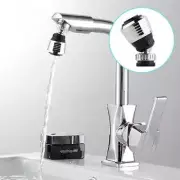 Diffuser Swivel Kitchen Accessories Cleaning Fruit Vegetable Tools Splash-proof